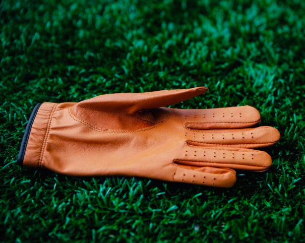 SubPar ® - Driver - Golf Glove