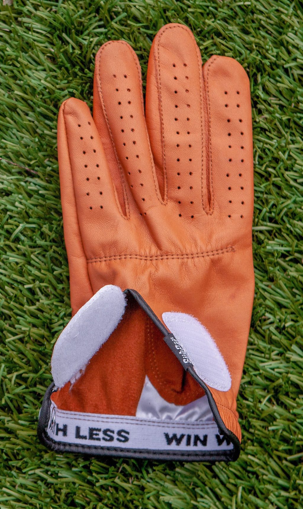 SubPar ® - Driver - Golf Glove