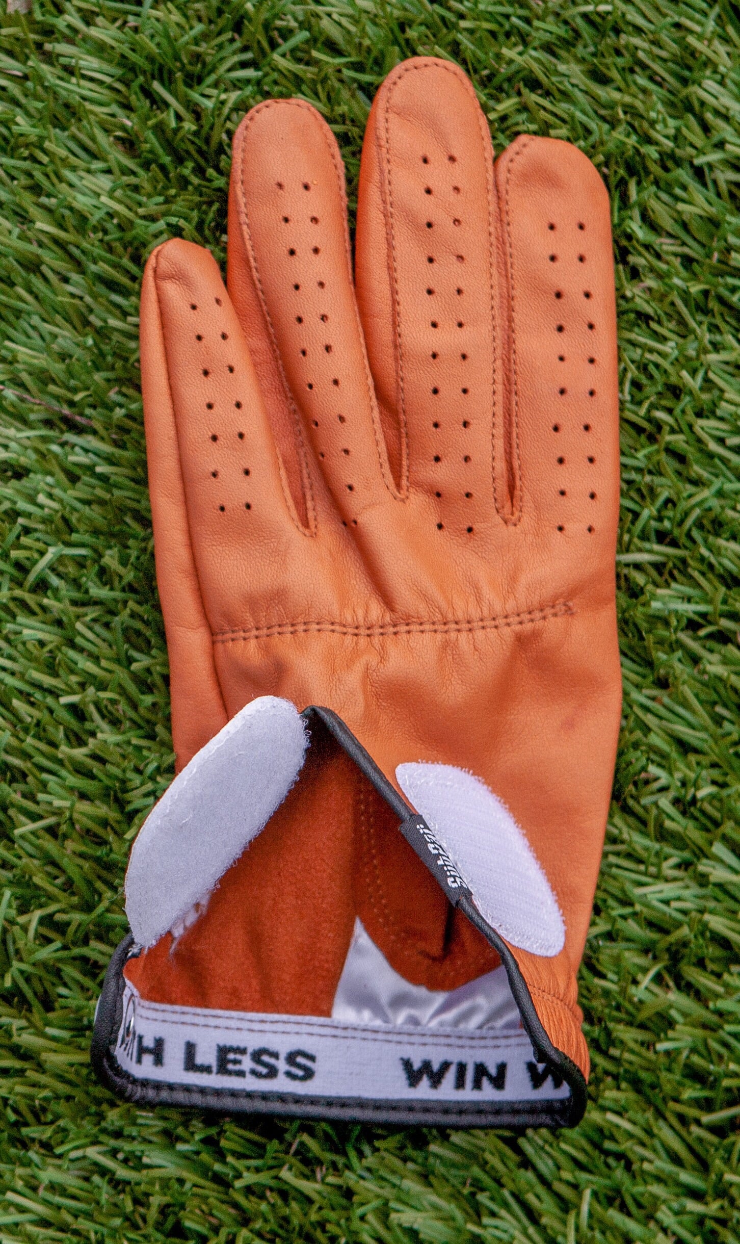 SubPar ® - Driver - Golf Glove