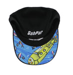 SubPar ® - Icon- Fitted Performance Hat
