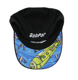 SubPar ® - Icon- Fitted Performance Hat