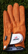 SubPar ® - Driver - Golf Glove