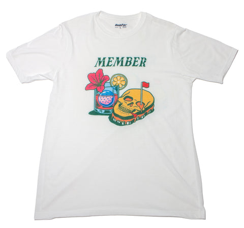 SubPar® - MEMBER T-Shirt