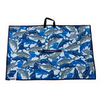 SubPar® - Tiger Shark Towel