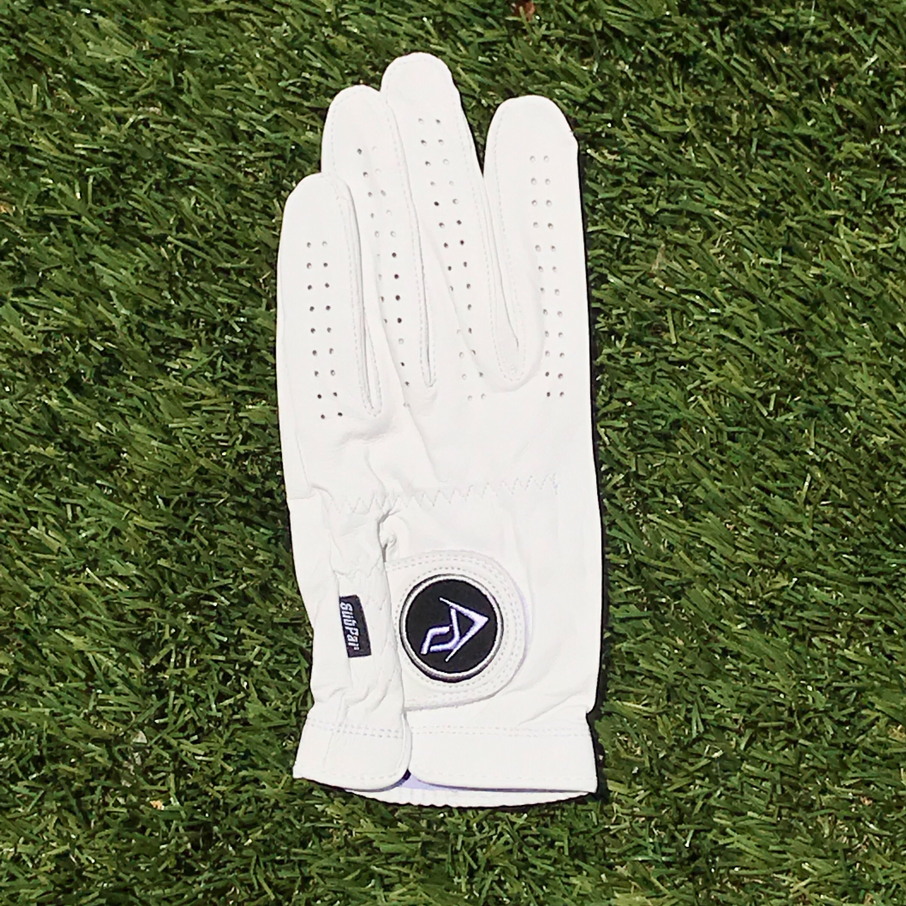 SubPar ® - Essential - Golf Glove