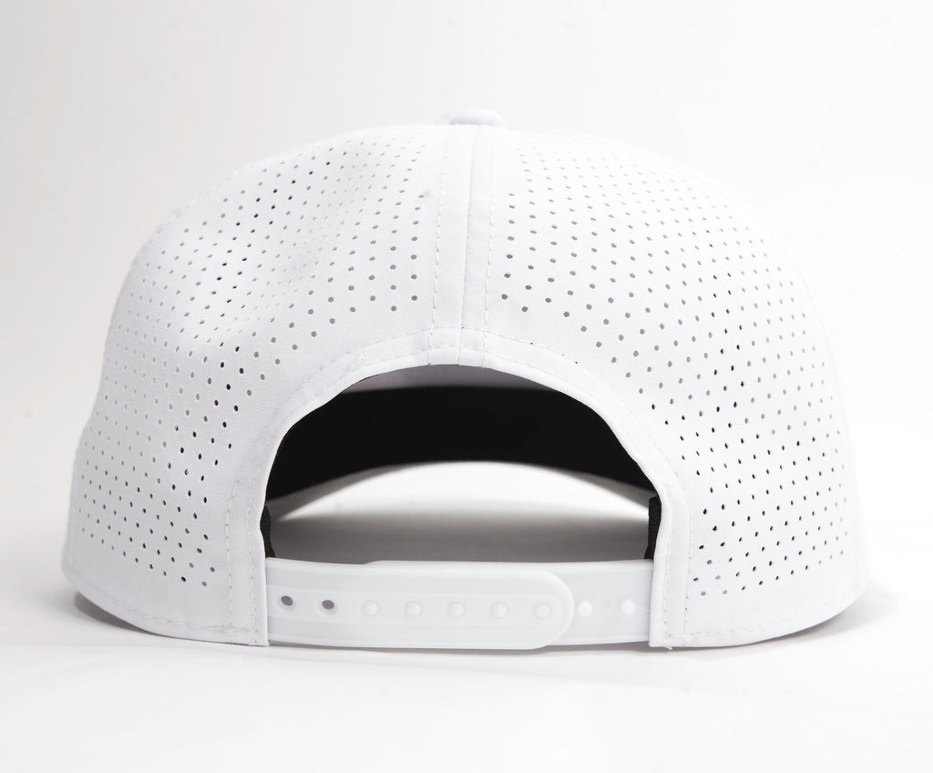 SubPar ® - Strokes Matter -  Snapback Hat