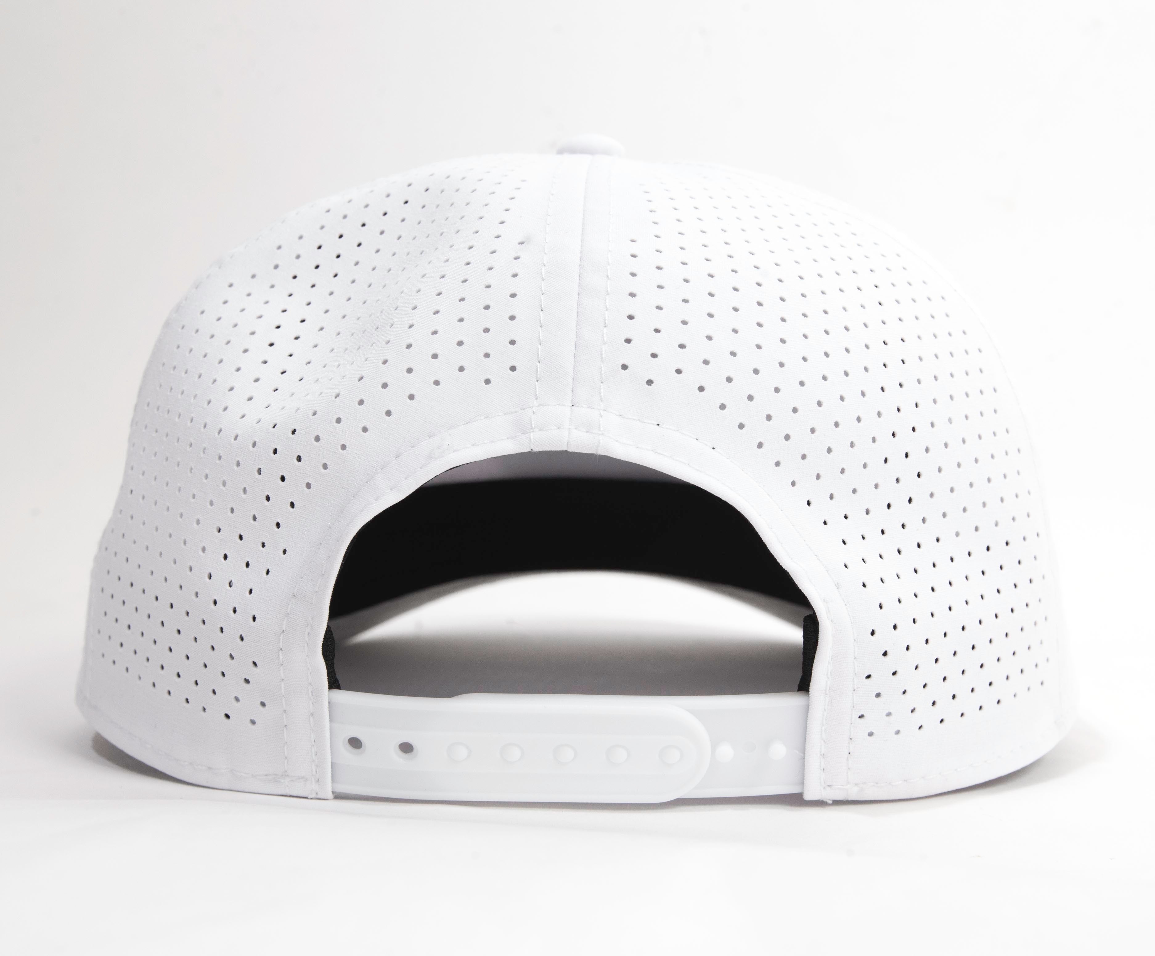 SubPar ® - Strokes Matter -  Snapback Hat