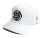 SubPar ® - Strokes Matter -  Snapback Hat