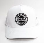 SubPar ® - Strokes Matter -  Snapback Hat