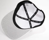 SubPar ® - Strokes Matter -  Snapback Hat