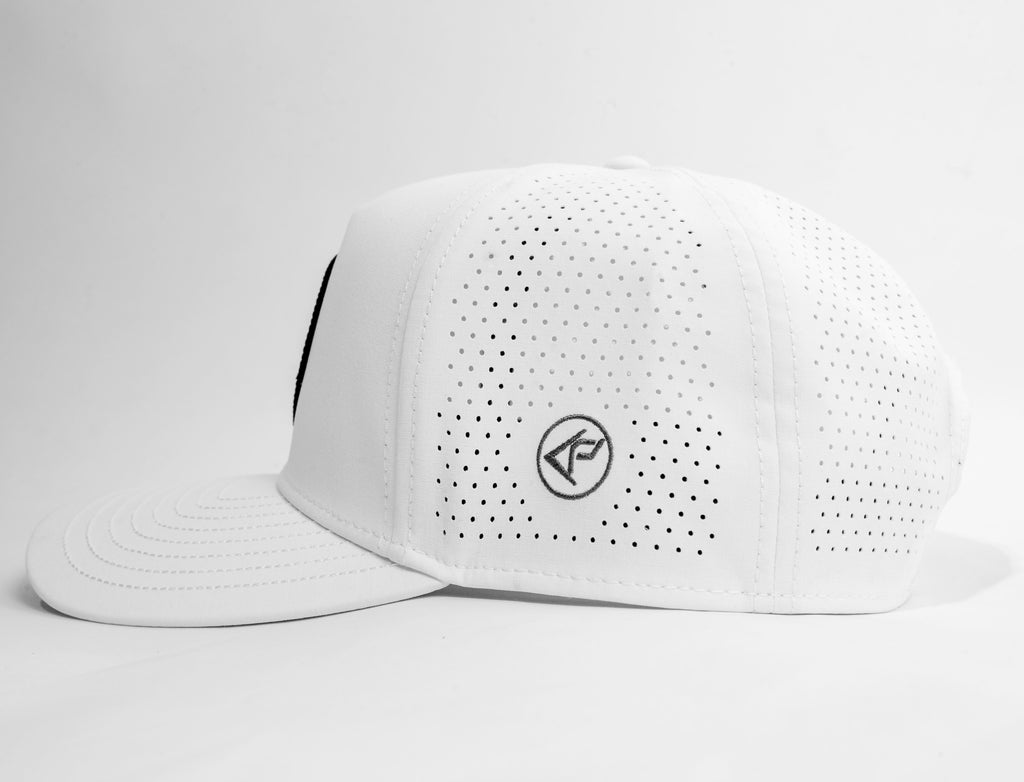 SubPar ® - Strokes Matter -  Snapback Hat
