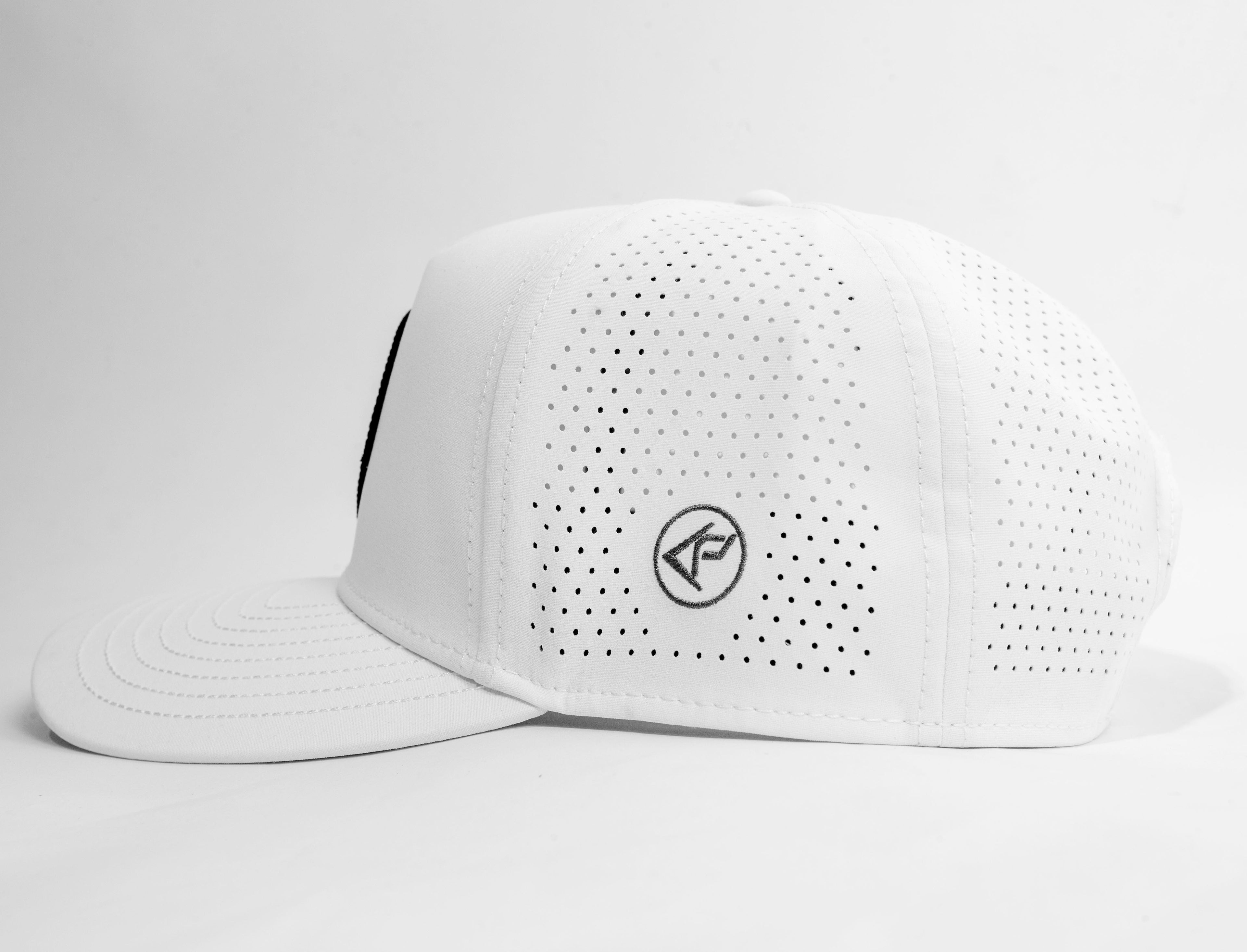 SubPar ® - Strokes Matter -  Snapback Hat