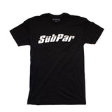 SubPar® - Logo T-Shirt