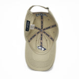 SubPar ® - Classic Dad hat